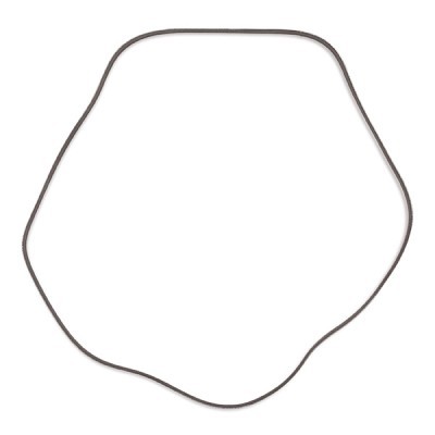 V-Ribbed Belt RIDEX 305P0080P 305P0080P - photo 4