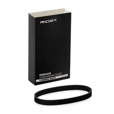 V-Ribbed Belt RIDEX 305P0030 305P0030 - photo 4