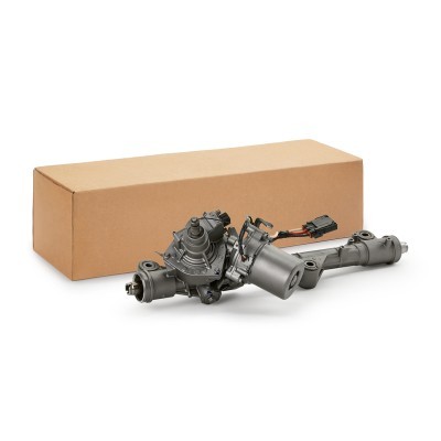 Steering Gear RIDEX 286S1232R 286S1232R - photo 2