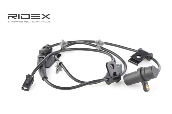 ABS Sensor RIDEX 412W0061 412W0061 - photo 1