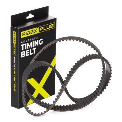 Timing Belt RIDEX 306T0018P 306T0018P - photo 2