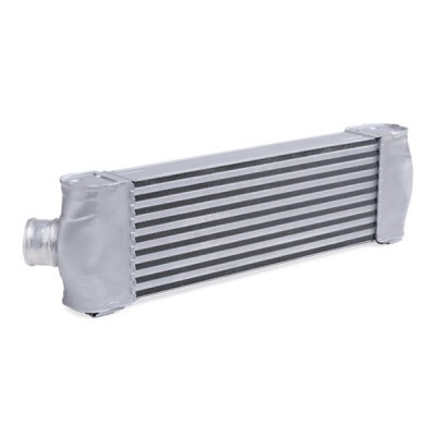 Intercooler, Charger RIDEX 468I0034 468I0034 - photo 4
