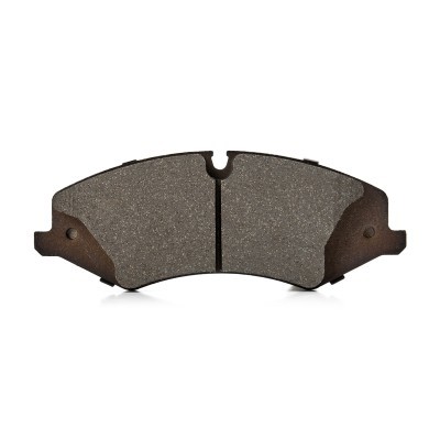 Brake Pads Set RIDEX 402B0640P 402B0640P - photo 4