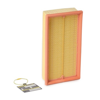 Air Filter RIDEX 8A0132P 8A0132P - photo 2