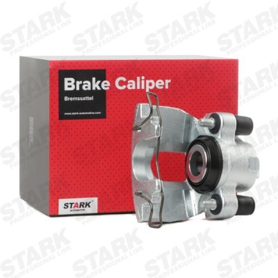 Brake Caliper Stark SKBC-0460097 SKBC-0460097 - photo 4