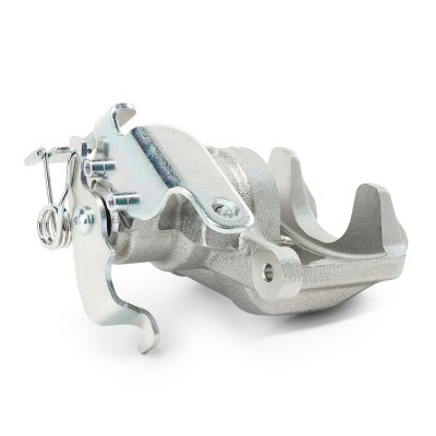 Brake Caliper RIDEX 78B0901R 78B0901R - photo 4