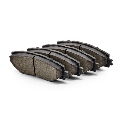 Brake Pads Set RIDEX 402B0241 402B0241 - photo 11