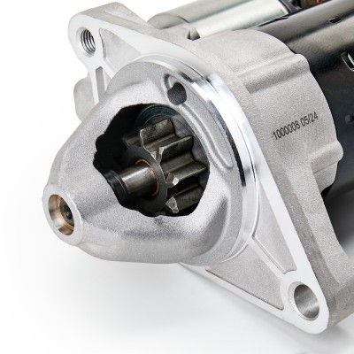 Starter RIDEX 2S0305R 2S0305R - photo 5