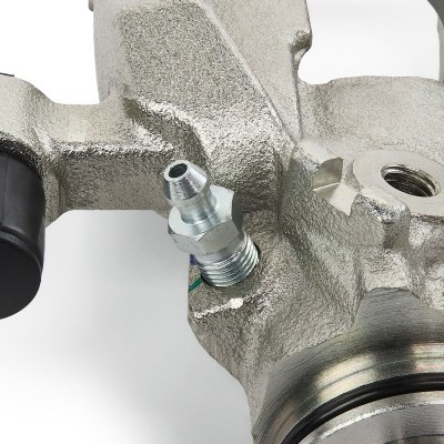Brake Caliper RIDEX 78B3551 78B3551 - photo 5