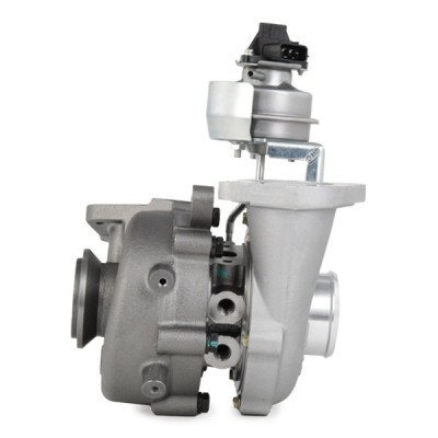 Turbocharger RIDEX 2234C0196 2234C0196 - photo 7