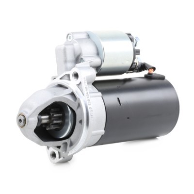 Starter RIDEX 2S0098 2S0098 - photo 3
