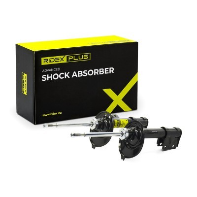 Shock Absorber RIDEX 854S1903P 854S1903P - photo 2