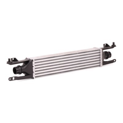 Intercooler, Charger RIDEX 468I0191 468I0191 - photo 4