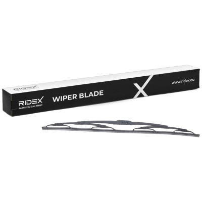 Wiper Blade RIDEX 298W0139 298W0139 - photo 7