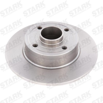 Brake Disc Stark SKBD-0020241 SKBD-0020241 - photo 2