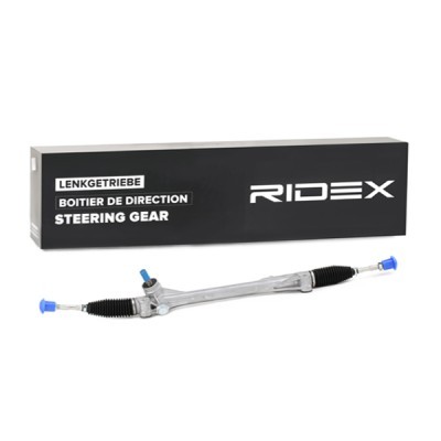 Steering Gear RIDEX 286S0066 286S0066 - photo 2