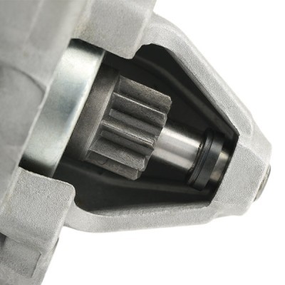 Starter RIDEX 2S0467 2S0467 - photo 5