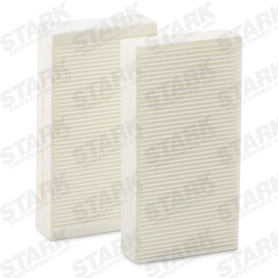 Cabin Air Filter Stark SKIF-0170408 SKIF-0170408 - photo 3