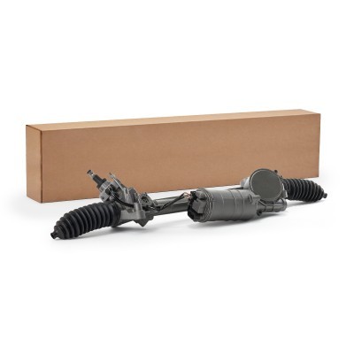 Steering Gear RIDEX 286S1289R 286S1289R - photo 2