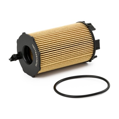 Oil Filter RIDEX 7O0189 7O0189 - photo 2