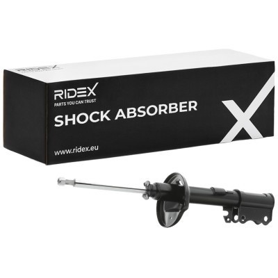 Shock Absorber RIDEX 854S1162 854S1162 - photo 2
