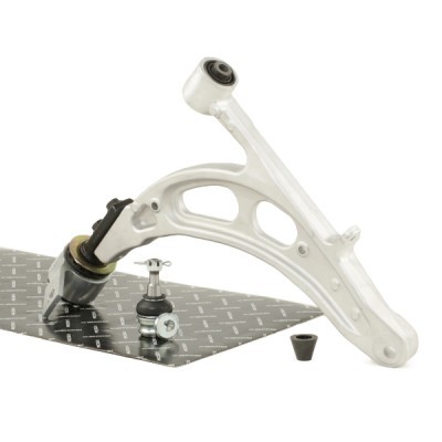 Control Arm RIDEX 273C1133 273C1133 - photo 2