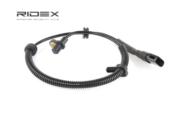 ABS Sensor RIDEX 412W0038 412W0038 - photo 1