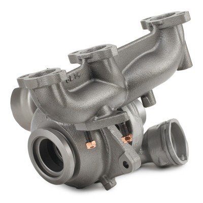 Turbocharger RIDEX 2234C10712R 2234C10712R - photo 3