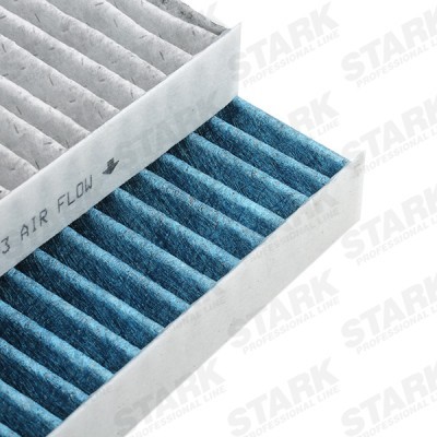 Cabin Air Filter Stark SKIF-0170593 SKIF-0170593 - photo 4