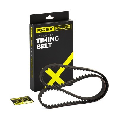 Timing Belt RIDEX 306T0082P 306T0082P - photo 2