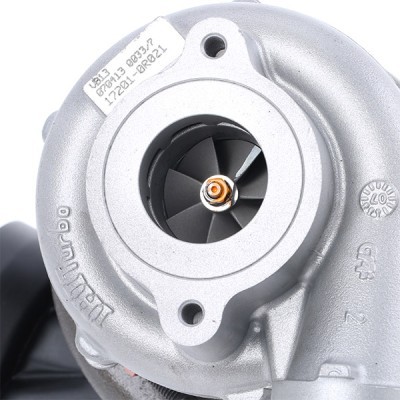 Turbocharger RIDEX 2234C0242R 2234C0242R - photo 5