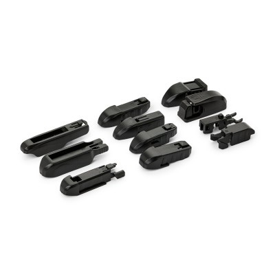 Wiper Blade RIDEX 298W0504 298W0504 - photo 8