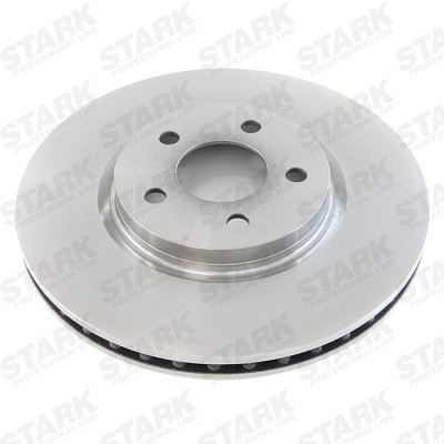 Brake Disc Stark SKBD-0020120 SKBD-0020120 - photo 3