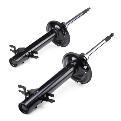 Shock Absorber RIDEX 854S1629 854S1629 - photo 4