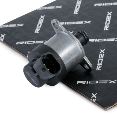 Fuel metering valve (Common Rail system) RIDEX 5655C0007 5655C0007 - photo 2