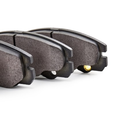 Brake Pads Set RIDEX 402B0454 402B0454 - photo 9