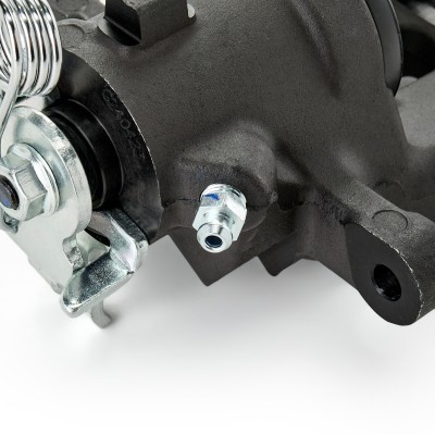 Brake Caliper RIDEX 78B0086P 78B0086P - photo 6
