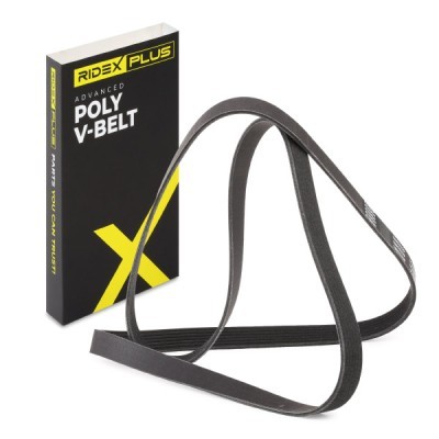 V-Ribbed Belt RIDEX 305P0327P 305P0327P - photo 2