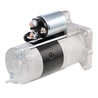 Starter RIDEX 2S0163 2S0163 - photo 3