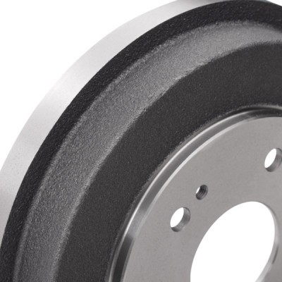 Brake Drum RIDEX 123B0118 123B0118 - photo 4
