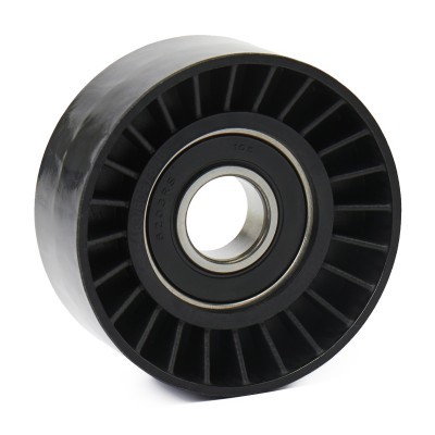 V-Ribbed Belt Deflection Guide Pulley RIDEX 312D0041 312D0041 - photo 4