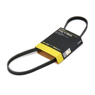 V-Ribbed Belt RIDEX 305P0667 305P0667 - photo 1