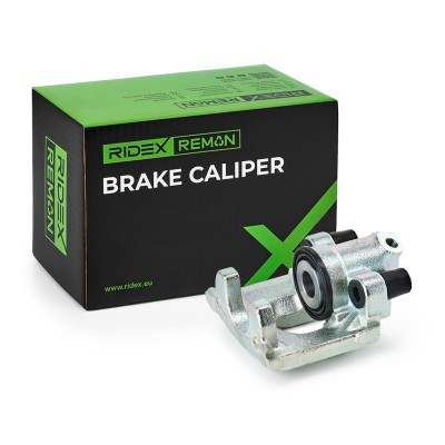 Brake Caliper RIDEX 78B1009R 78B1009R - photo 2