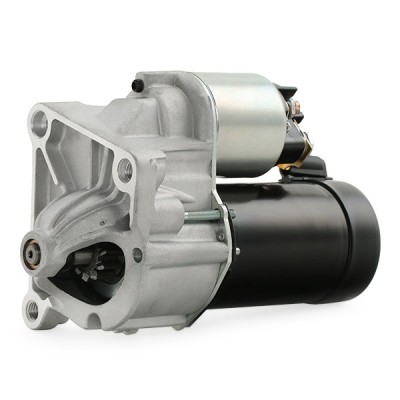 Starter RIDEX 2S0215 2S0215 - photo 3