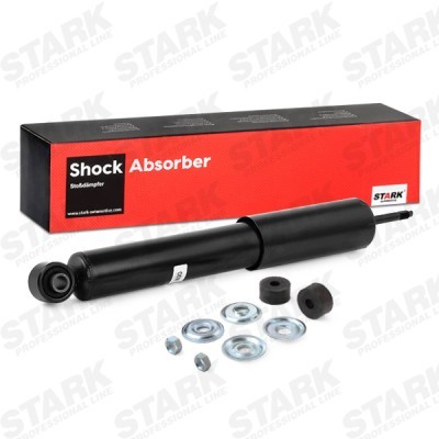 Shock Absorber Stark SKSA-0131893 SKSA-0131893 - photo 2