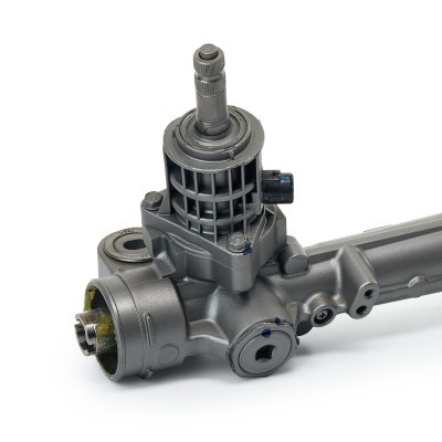 Steering Gear RIDEX 286S1230R 286S1230R - photo 5