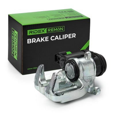 Brake Caliper RIDEX 78B2306R 78B2306R - photo 2
