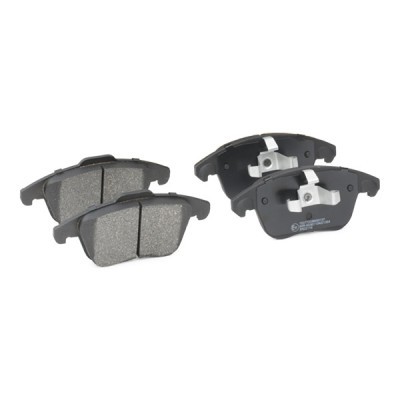 Brake Pads Set RIDEX 402B0504 402B0504 - photo 6