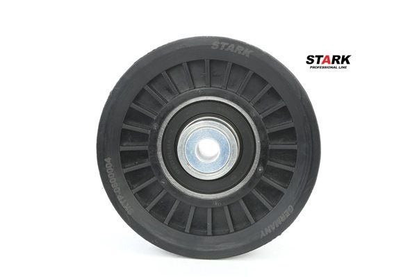Belt Tensioner V-Ribbed Belt Stark SKTP-0600004 SKTP-0600004 - photo 1