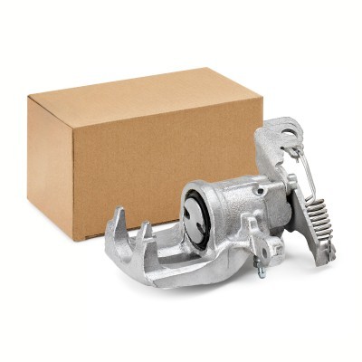 Brake Caliper RIDEX 78B0591R 78B0591R - photo 2